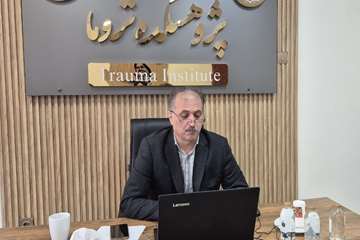 فناوری های نوین در پیشگیری و مدیریت غرق شدگی